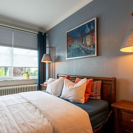 Villa De Villo Hasselt Esterno foto