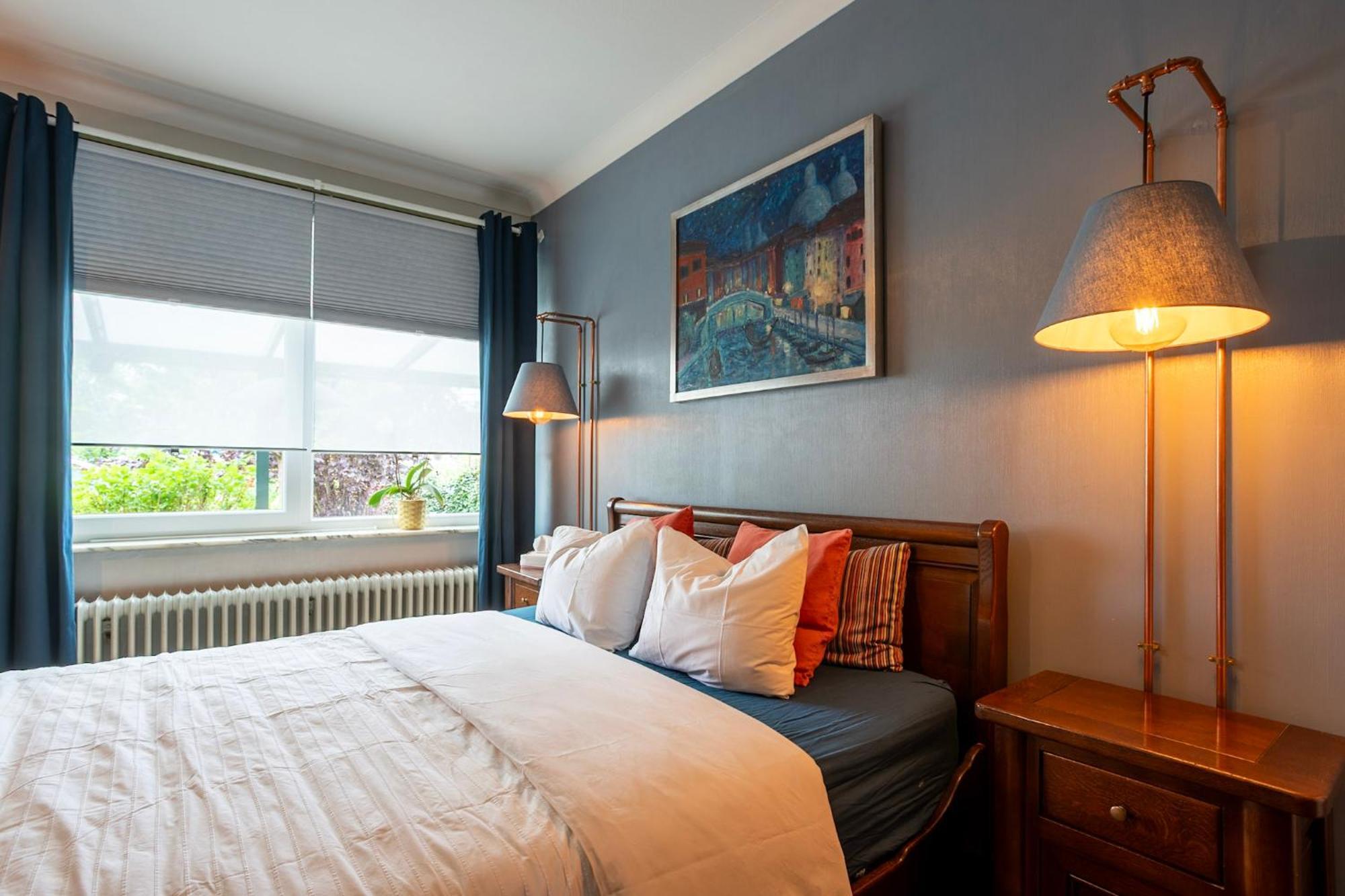 Villa De Villo Hasselt Esterno foto