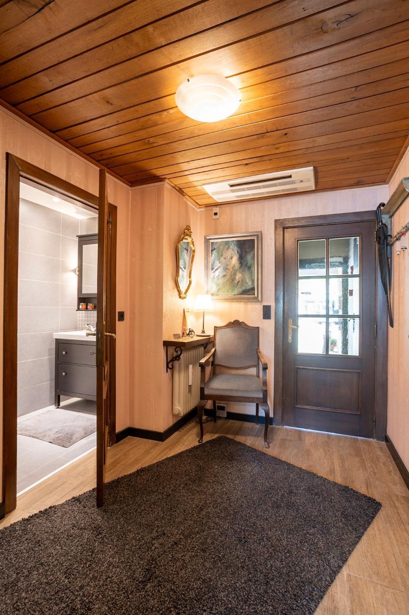 Villa De Villo Hasselt Esterno foto